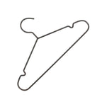 Children's Metal Coat Rack