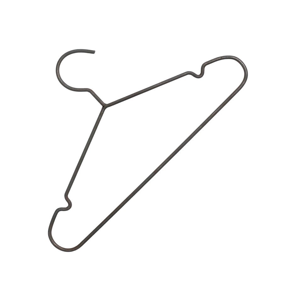 Children's Metal Coat Rack