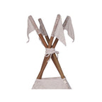 Tipi Lace Powder