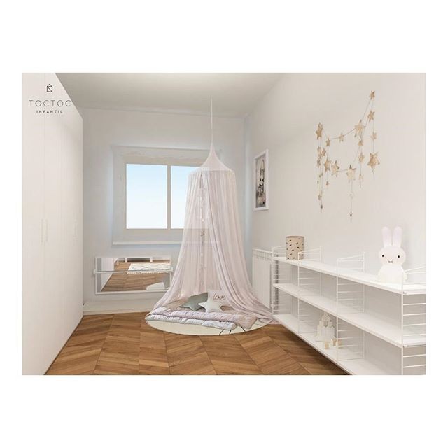 Canopy | Flower Lace Powder