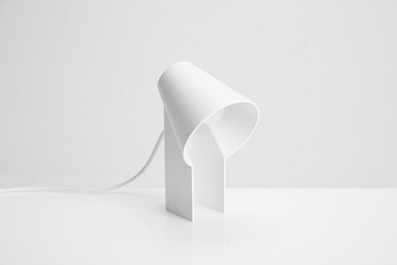 Lámpara | White Study