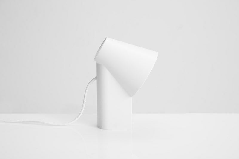 Lámpara | White Study