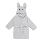 Bathrobe | Lily Rabbit Dumbo Grey