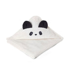 Capa de baño | Augusta Panda Crema