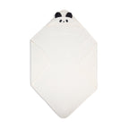 Capa de baño | Augusta Panda Crema