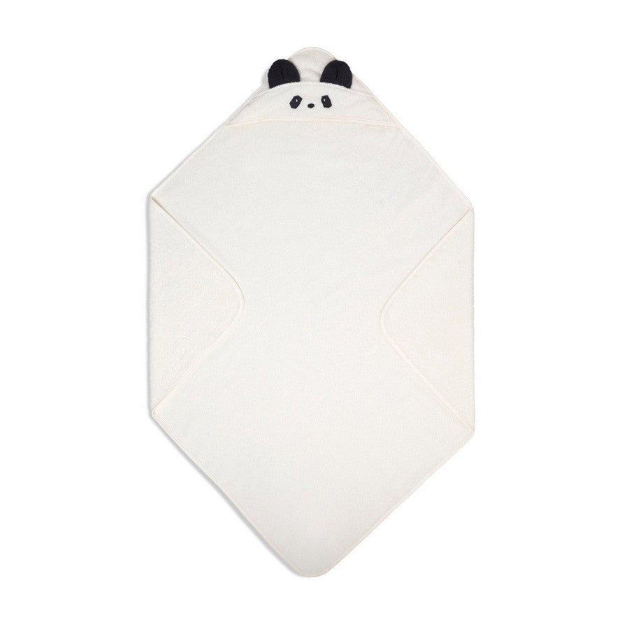 Capa de baño | Augusta Panda Crema