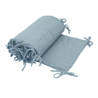 Crib Protector | Sweet Blue