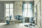 Crib Protector | Sweet Blue