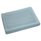 Sweet Blue Changing Mat Cover