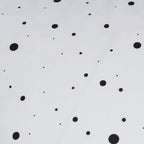 Funda Nórdica Junior | Dot blanco