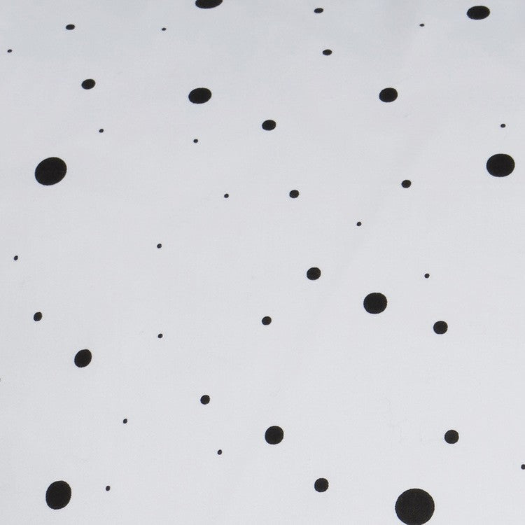Funda Nórdica Junior | Dot blanco