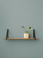 Soporte Estante Negro