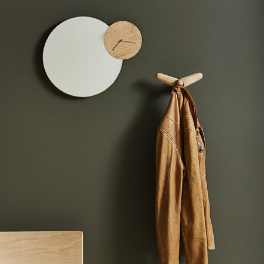 Colgador | Tail wing roble medium