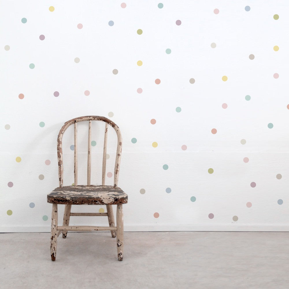 vinilos-infantiles-topos-colores-pastel-678