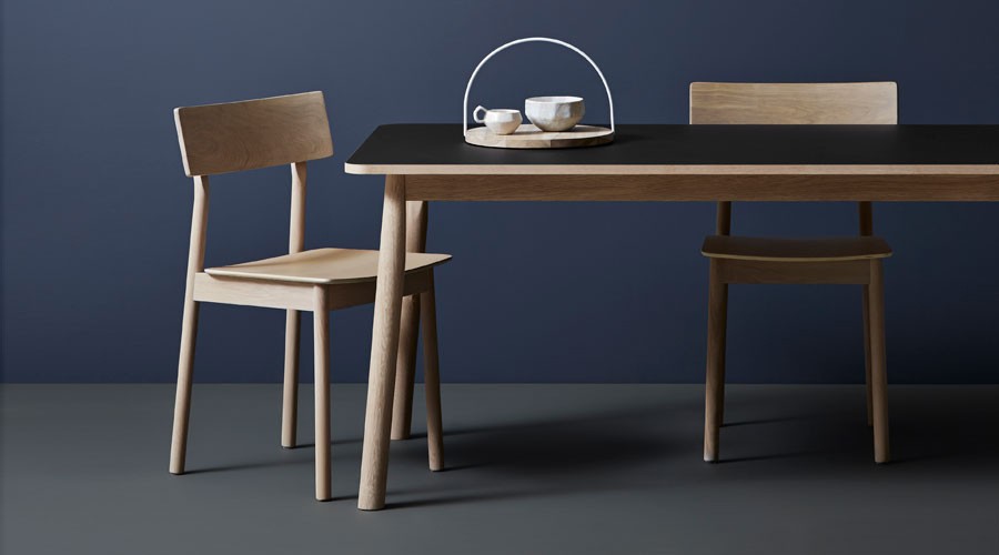 Silla Pause Natural