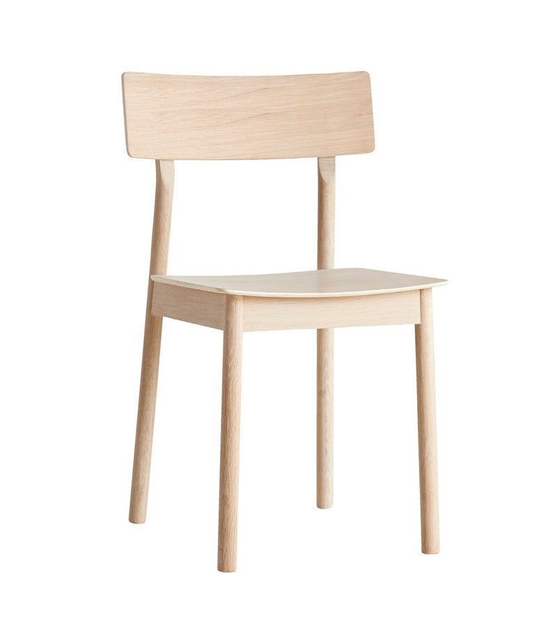 Silla Pause Natural