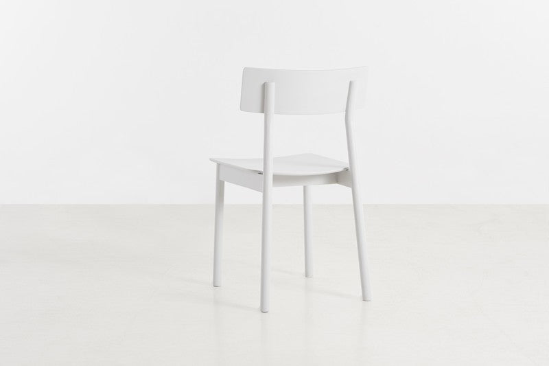 Silla Pause Gris