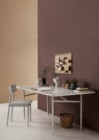 Silla Pause Gris