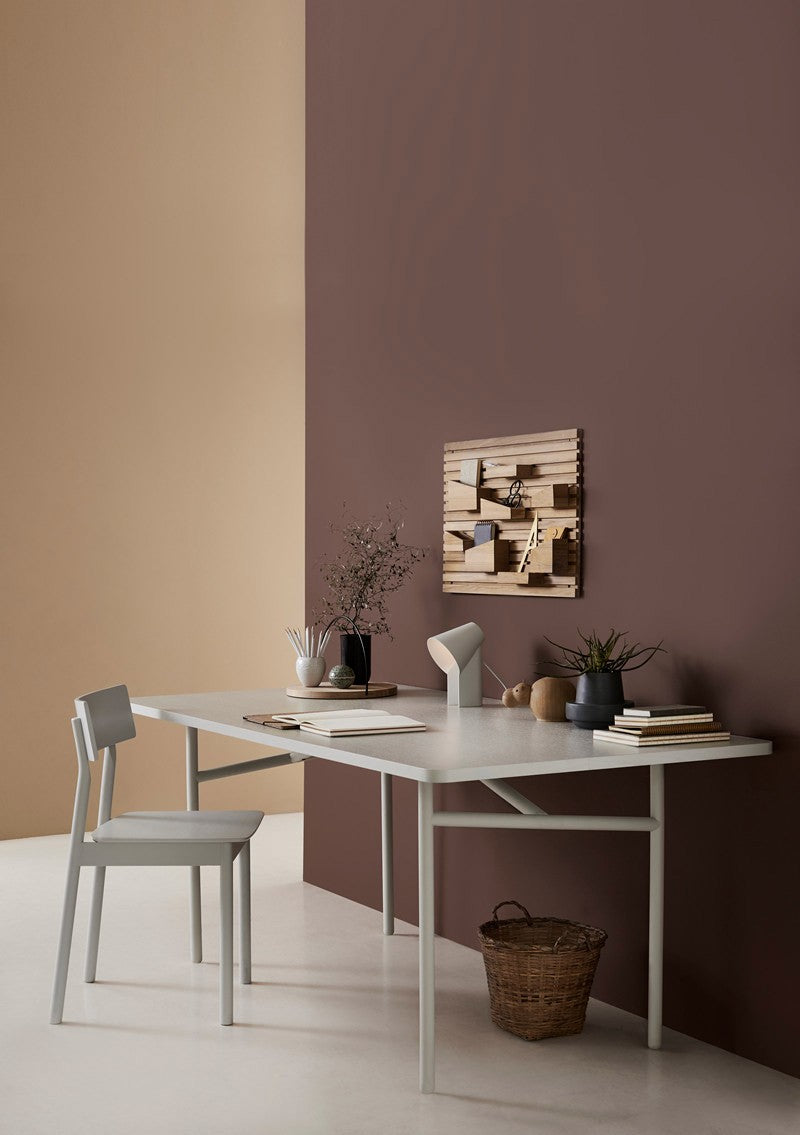 Silla Pause Gris