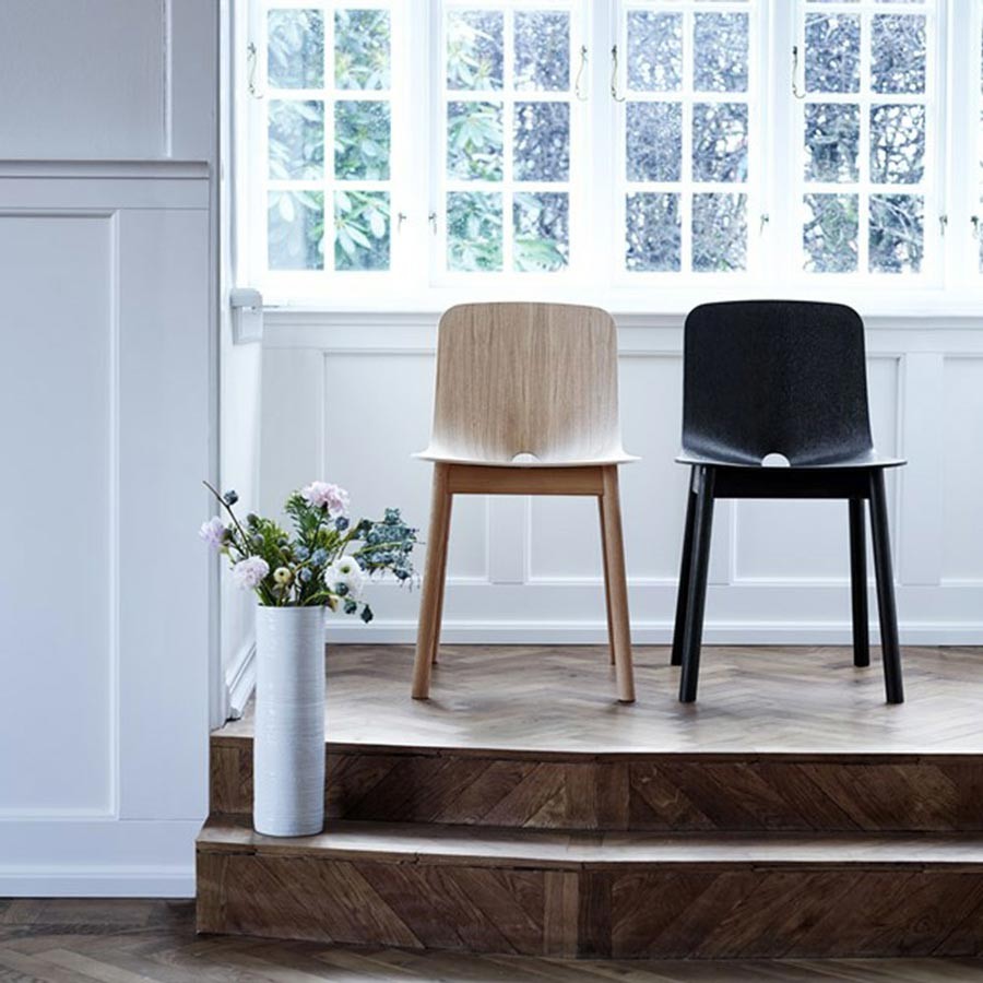 Silla Mono Natural