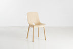 Silla Mono Natural