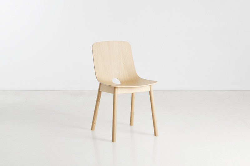 Silla Mono Natural