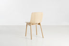 Silla Mono Natural