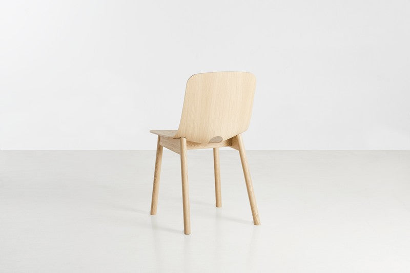 Silla Mono Natural