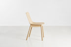 Silla Mono Natural