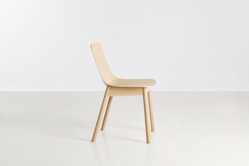 Silla Mono Natural