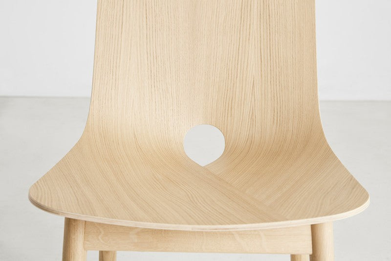 Silla Mono Natural