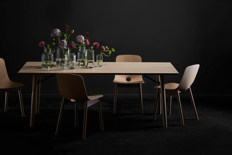 Silla Mono Natural