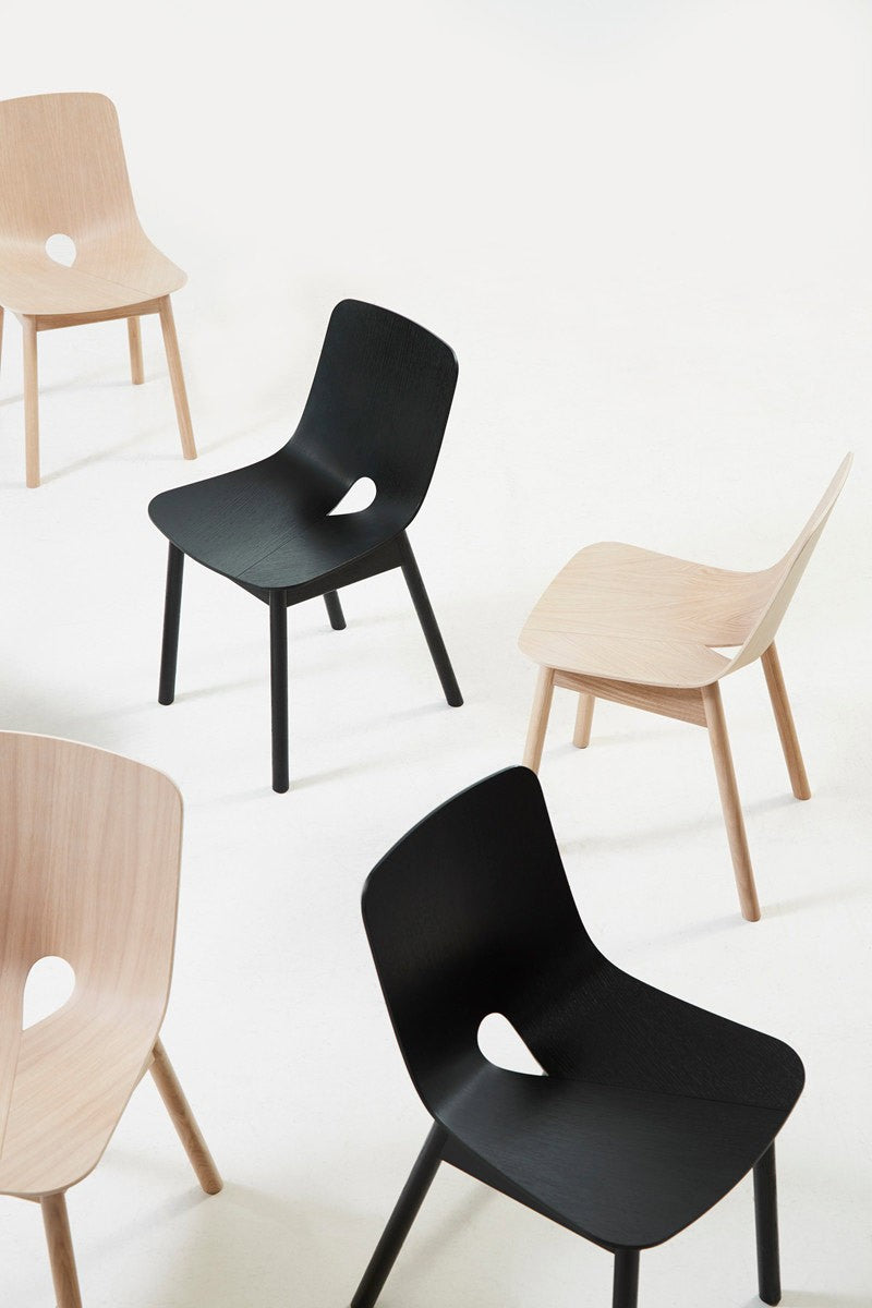 Silla Mono Natural