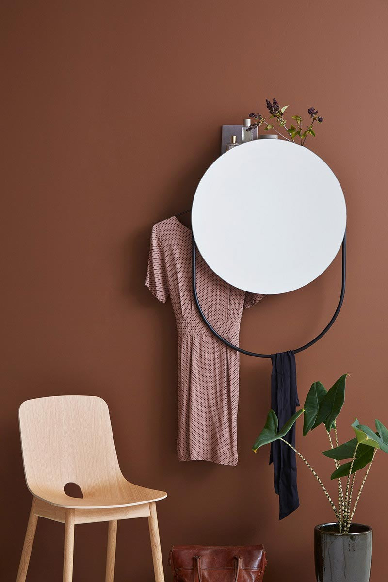 Silla Mono Natural