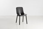 Black Mono Chair