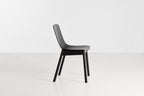 Black Mono Chair