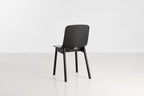 Black Mono Chair