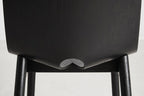 Black Mono Chair