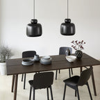 Black Mono Chair