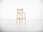 Silla Bar Pause Natural