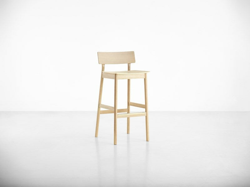 Silla Bar Pause Natural
