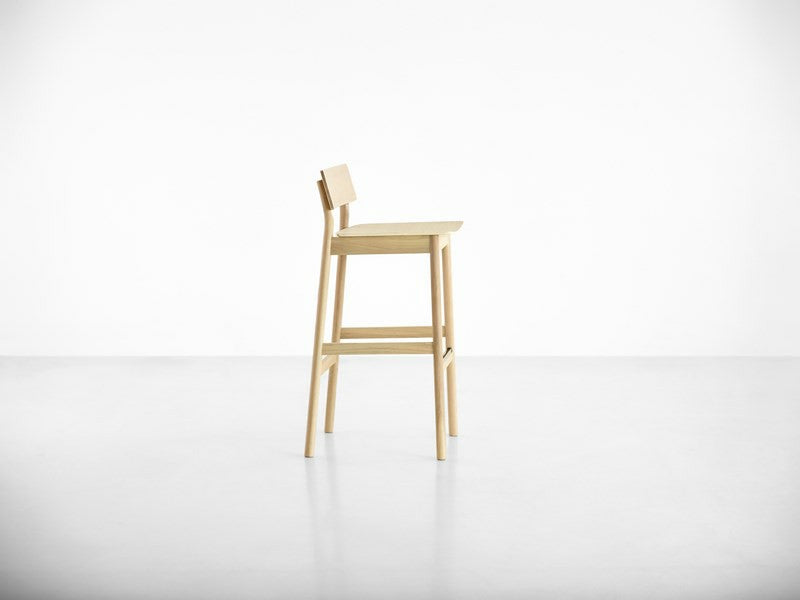 Silla Bar Pause Natural