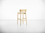 Silla Bar Pause Natural