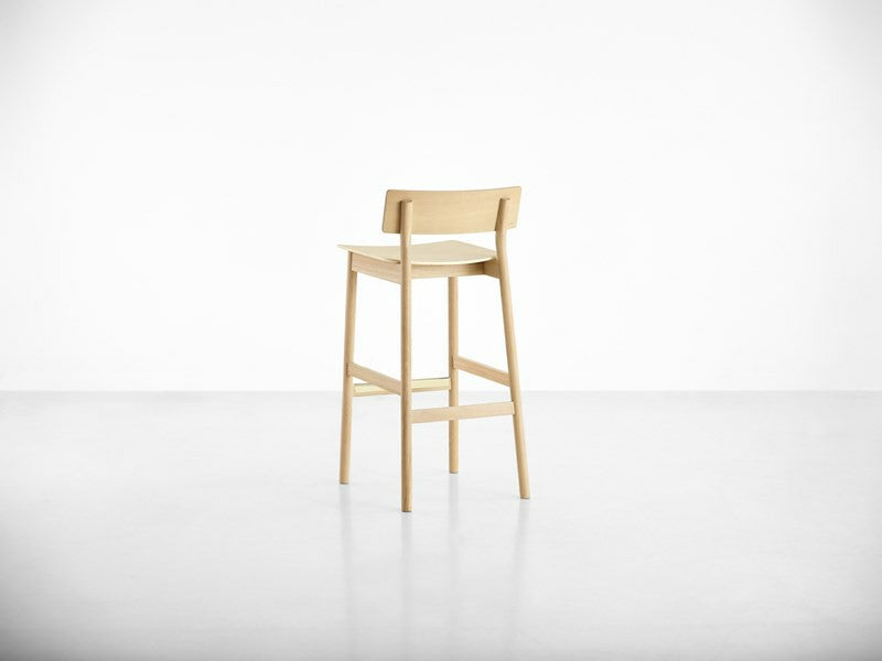 Silla Bar Pause Natural