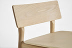 Silla Bar Pause Natural