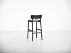 Silla Bar Pause Negro