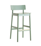 Silla Bar Pause Verde