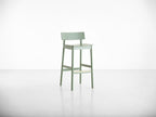 Silla Bar Pause Verde