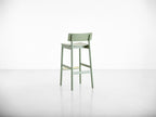 Silla Bar Pause Verde