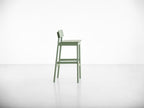Taburete Pause Verde